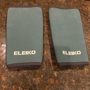 Eleiko Medium Lifting Knee Sleeves